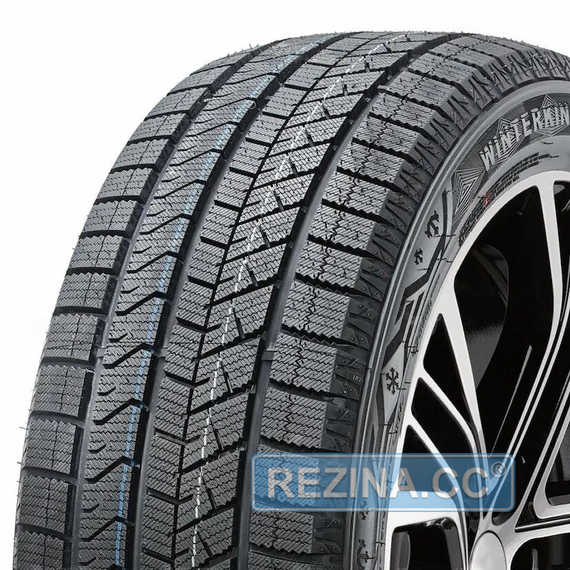 Зимняя шина DOUBLESTAR WinterKing DW16 - rezina.cc