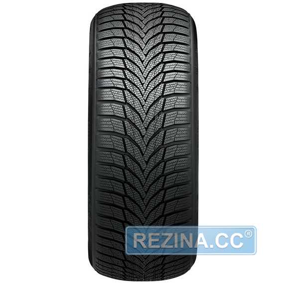 Купити Зимова шина NEXEN WinGuard Sport 2 WU7 245/35R19 93W XL