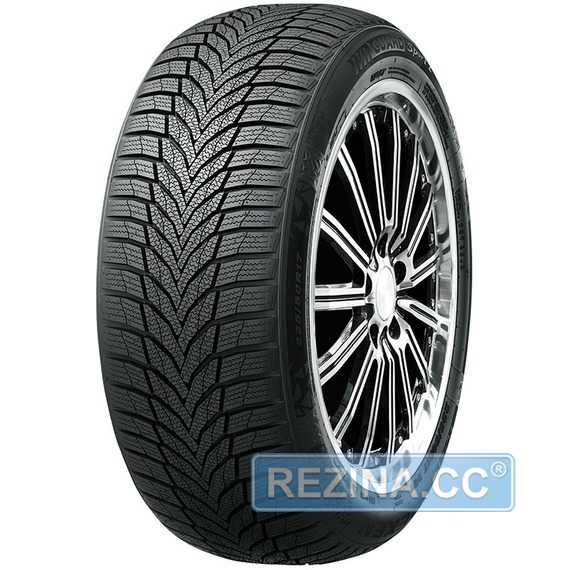 Купити Зимова шина NEXEN WinGuard Sport 2 WU7 245/35R19 93W XL