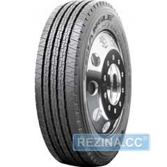 Купити Вантажна шина TRIANGLE TR685 (рульова) 215/75R17.5 135/133M