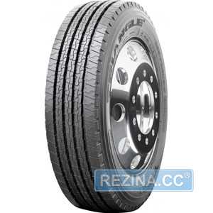 Купить Грузовая шина TRIANGLE TR685 (рулевая) 215/75R17.5 135/133M