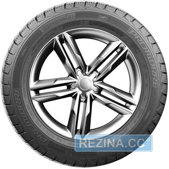 Купити Зимова шина PREMIORRI ViaMaggiore 185/60R14 82Т