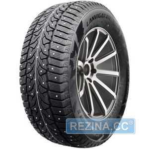 Купити Зимова шина LANVIGATOR Ice-Spider II 245/50R20 105T (Під шип)