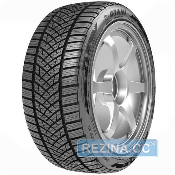 Купить Зимняя шина OTANI WK1000 225/50R17 98V XL