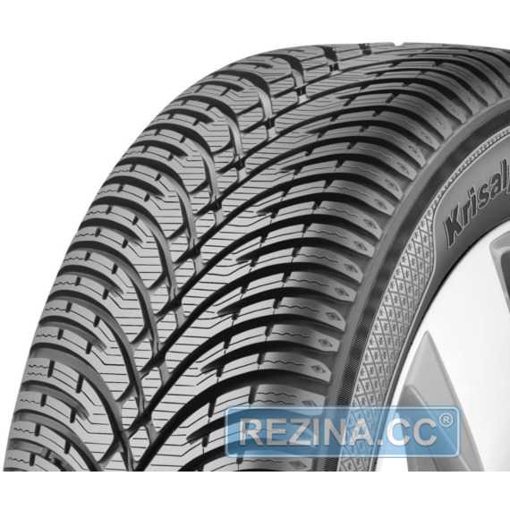 Купити Зимова шина KLEBER Krisalp HP3 SUV 235/55R18 104H