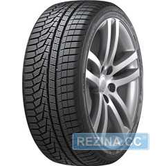 Купити Зимова шина HANKOOK WINTER I*CEPT EVO2 W320 255/45R19 104V