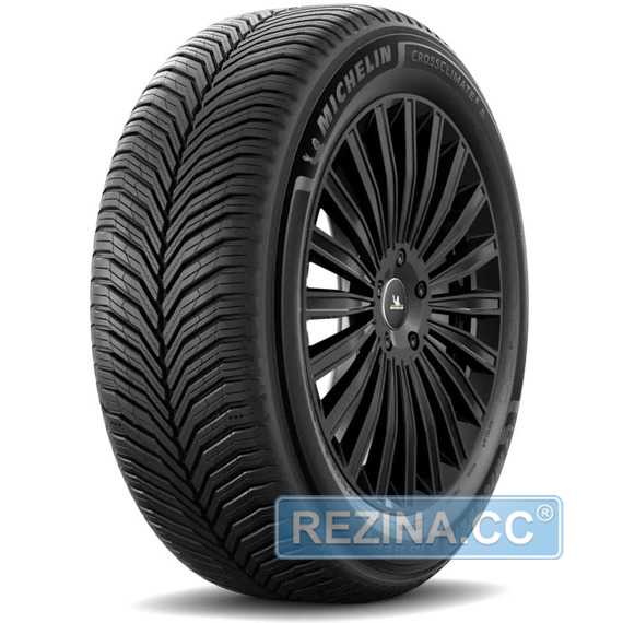 Купить Всесезонная шина MICHELIN CrossClimate 3 225/45R17 91Y