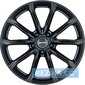 Купить Легковой диск MAK DAVINCI GLOSS BLACK R18 W7 PCD5x114.3 ET40 DIA60.1