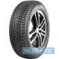 Купити Зимова шина Nokian Tyres Snowproof 2 195/55R16 87H