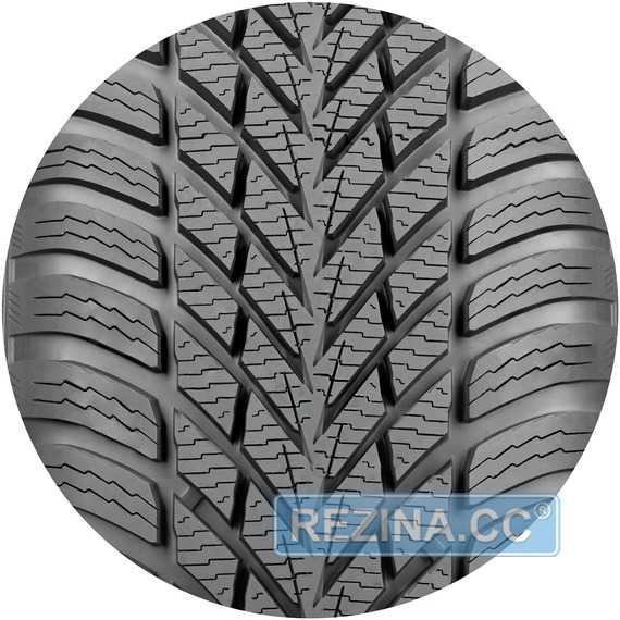 Купити Зимова шина Nokian Tyres Snowproof 2 195/55R16 87H