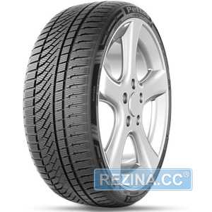 Купити Зимова шина PETLAS SnowMaster 2 Sport 235/50R19 103V