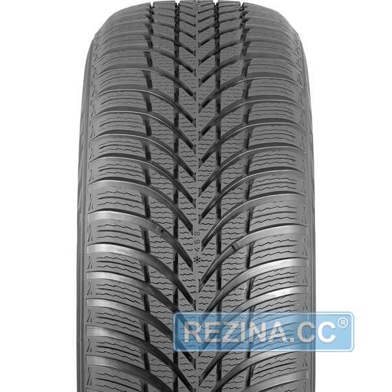 Купити Зимова шина Nokian Tyres Snowproof 2 SUV 255/45R21 103V