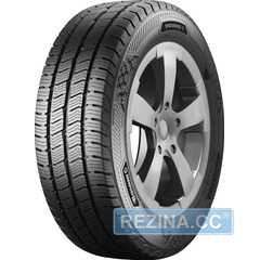 Купити Зимова шина BARUM SnoVanis 3 195/80R14С 106/104Q