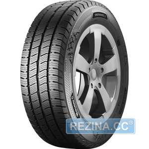 Купити Зимова шина BARUM SnoVanis 3 195/80R14С 106/104Q