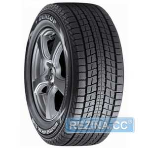 Купити Зимова шина DUNLOP Winter Maxx SJ8 255/55R20 110R