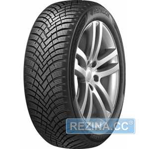 Купить Зимняя шина HANKOOK Winter I Cept RS3 W462 225/45R17 91V Run Flat