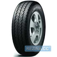Купити Літня шина DUNLOP SP LT 30 205/75R16C 110/108R