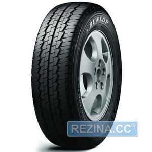 Купить Летняя шина DUNLOP SP LT 30 205/75R16C 110/108R