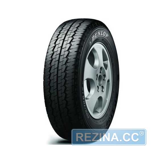 Купить Летняя шина DUNLOP SP LT 30 205/75R16C 110/108R