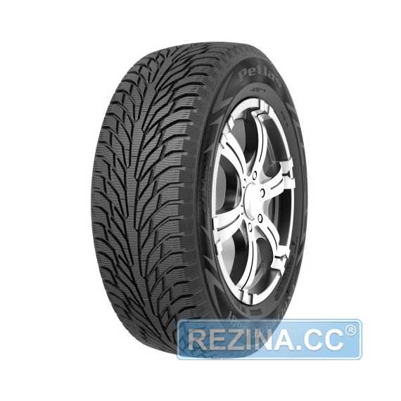 Купити Зимова шина PETLAS Explero Ice W681 265/70R16 112T