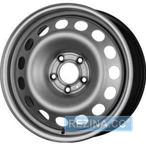 Купити Легковий диск MAGNETTO R1 1980 SILVER R16 W6.5 PCD5x112 ET52 DIA66.5