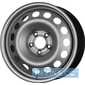 Купити Легковий диск MAGNETTO R1 1980 SILVER R16 W6.5 PCD5x112 ET52 DIA66.5
