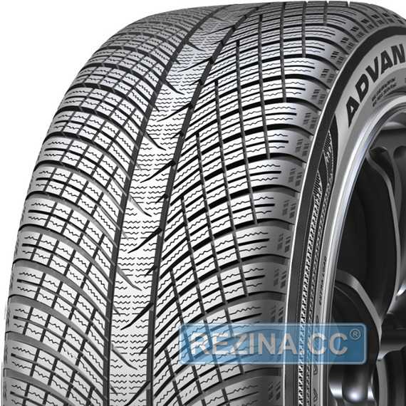 Купити Зимова шина YOKOHAMA Advan Winter V907 235/45R19 99V