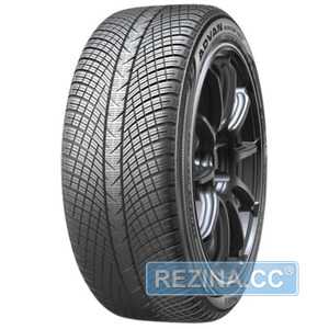 Купити Зимова шина YOKOHAMA Advan Winter V907 245/45R20 103V