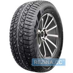 Купити Зимова шина LANVIGATOR Ice-Spider II 245/45R20 103T XL (Под шип)