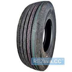 Купить Грузовая шина FIREMAX FM166 (рулевая) 315/80R22.5 156/153L