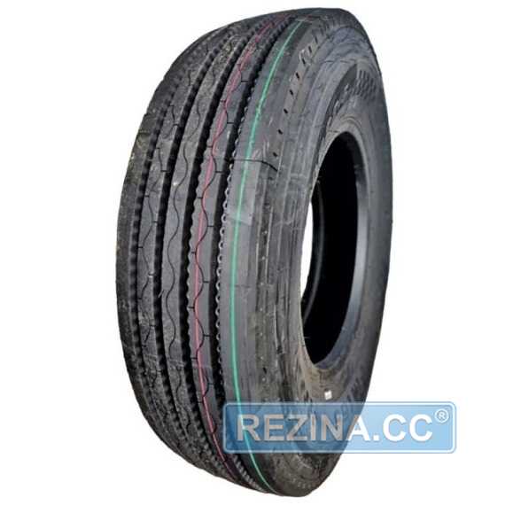 Купить Грузовая шина FIREMAX FM166 (рулевая) 315/80R22.5 156/153L