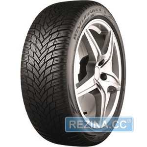 Купити Зимова шина FIRESTONE WINTERHAWK 4 205/60R17 93H