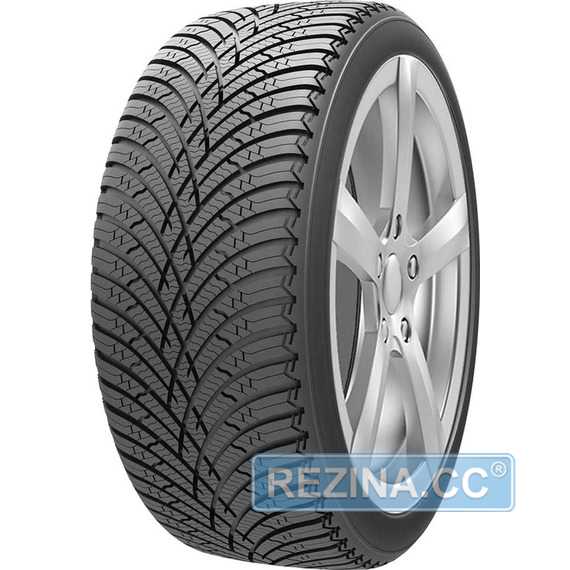 Купить Всесезонная шина HEADWAY PMS01 205/50R17 93V