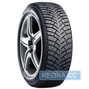 Купити Зимова шина NEXEN WinGuard WinSpike 3 245/40R19 98T (шип)