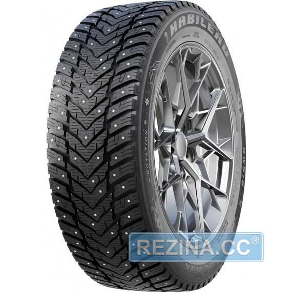 Купити Зимова шина HABILEAD IceMax RW516 225/65R17 106T XL (шип)