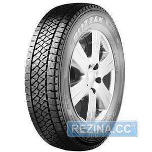 Купити Зимова шина BRIDGESTONE Blizzak W995 225/70R15C 112R