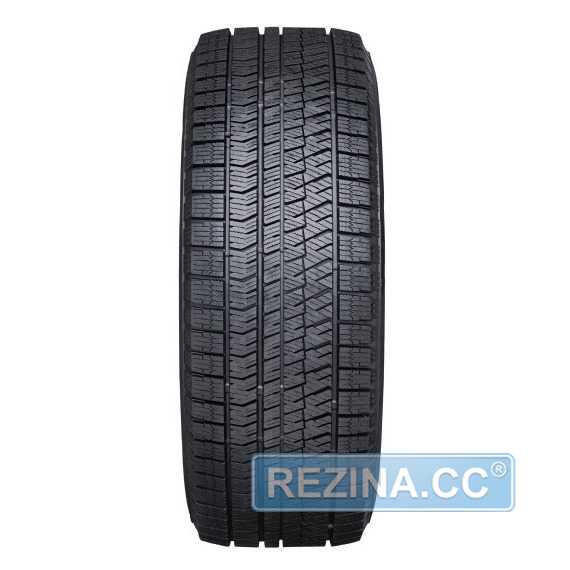 Зимняя шина BRIDGESTONE Blizzak Ice - rezina.cc