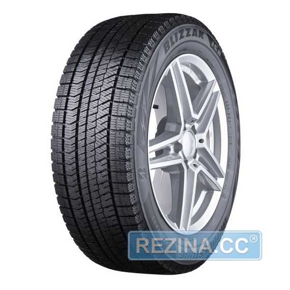 Зимняя шина BRIDGESTONE Blizzak Ice - rezina.cc