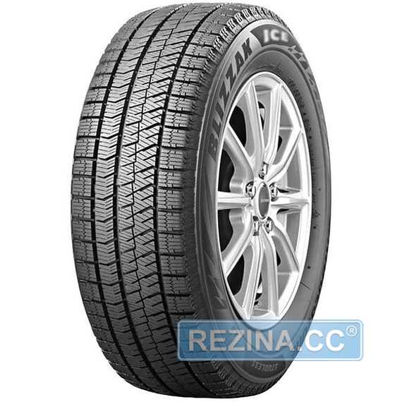 Зимняя шина BRIDGESTONE Blizzak Ice - rezina.cc