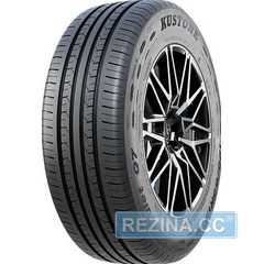 Купити Літня шина KUSTONE Quiet Q7 185/60R15 84H