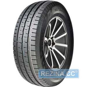 Купити Зимова шина LANVIGATOR WinterGrip Van 215/60R16C 103/101R
