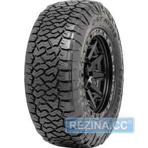 Купити Всесезонна шина CST Sahara A/T 318 285/60R18 118/115Q