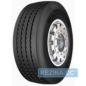 Купити Вантажна шина PETLAS NZ300 (причепна) 445/45R19.5 164J