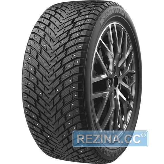 Купити Зимова шина SONIX WinterXPro Studs 69 285/45R21 113T XL (Під шип)