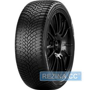 Купити Зимова шина PIRELLI Cinturato Winter 3 215/50R17 95V XL