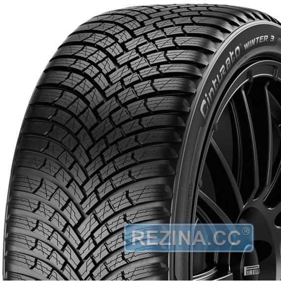 Зимняя шина PIRELLI Cinturato Winter 3 - rezina.cc
