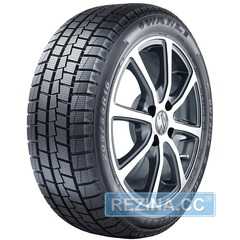 Купити Зимова шина WANLI SW312 225/55R18 98T