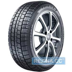 Купити Зимова шина WANLI SW312 225/55R18 98T