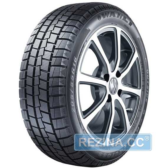 Купити Зимова шина WANLI SW312 225/55R18 98T