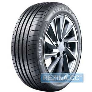 Купити Літня шина WANLI SA302 205/55R17 95W